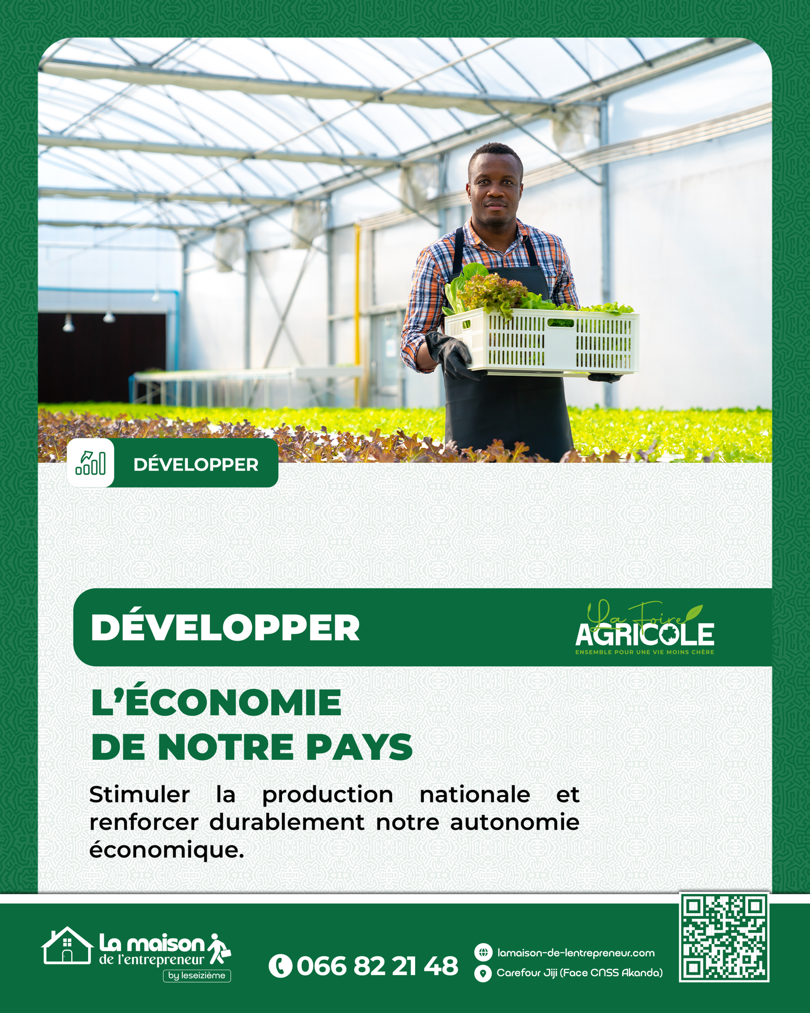 Patriotisme Économique